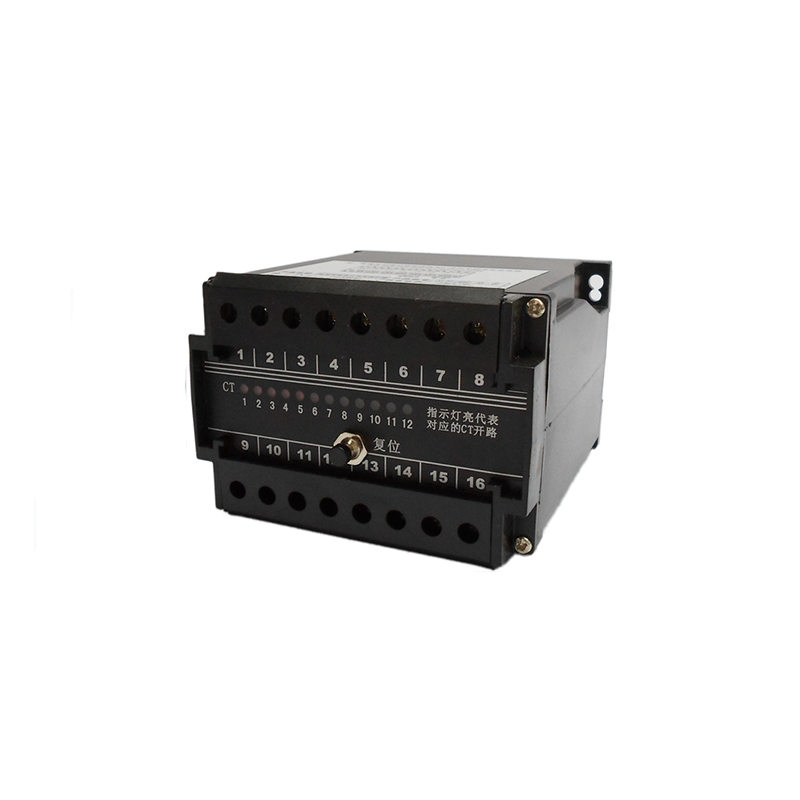 TN-CTB-D電流互感器過(guò)電壓保護(hù)器