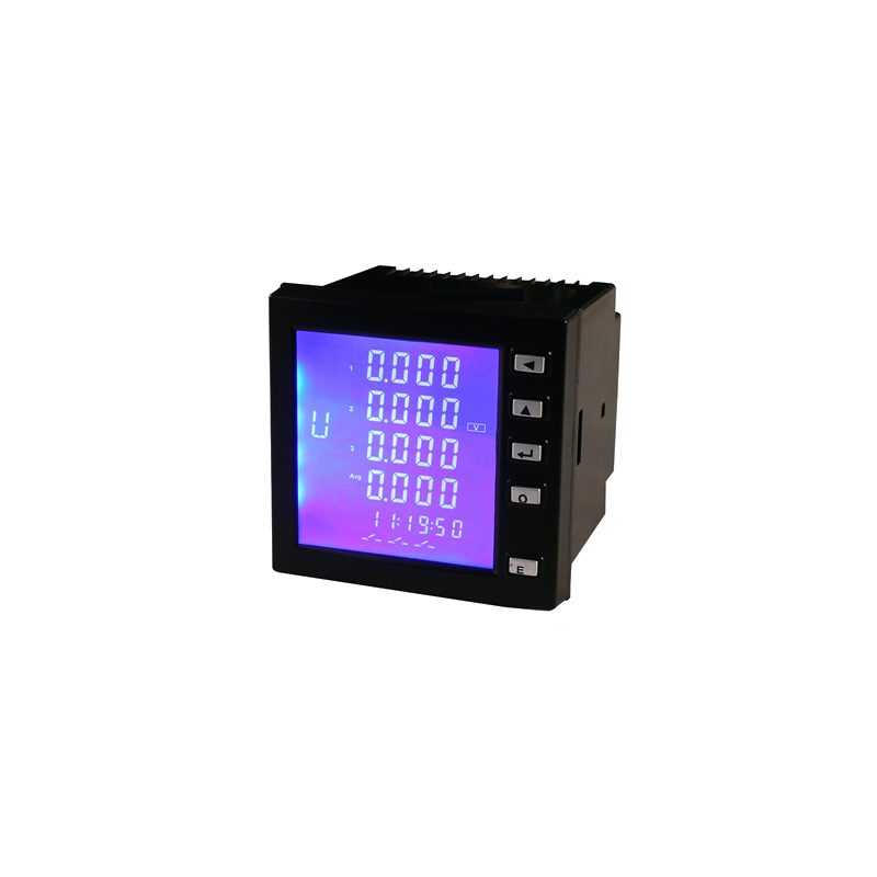 TNY-330智能電力監(jiān)測(cè)儀
